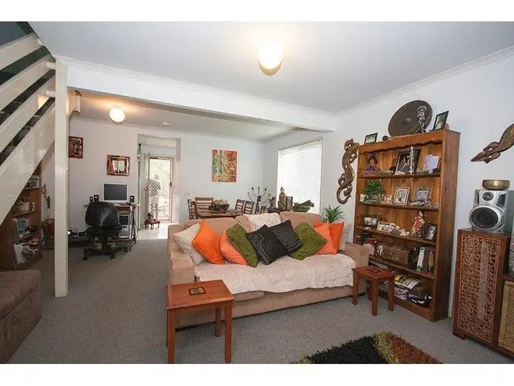 Fifth view of Homely unit listing, 71/125 Pappas Way, Carrara QLD 4211