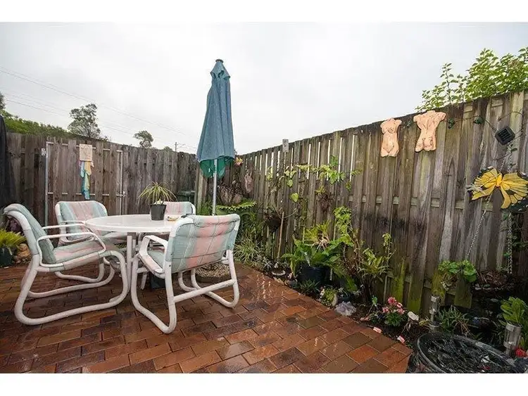 Sixth view of Homely unit listing, 71/125 Pappas Way, Carrara QLD 4211