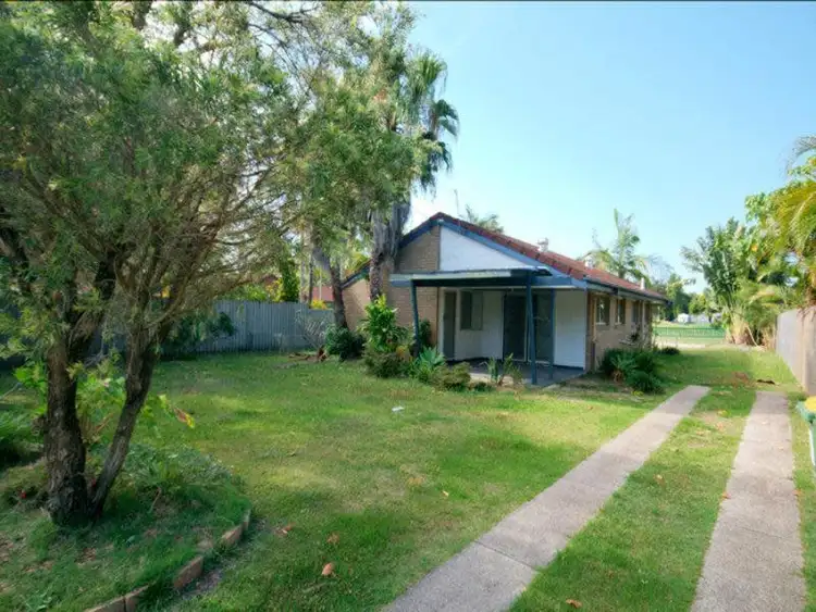 27 Lurline Street, Southport QLD 4215