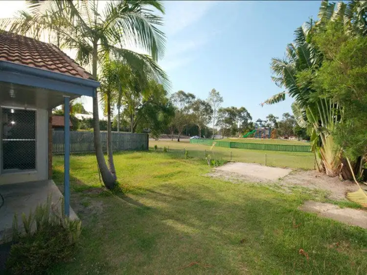 Fourth view of Homely house listing, 27 Lurline Street, Southport QLD 4215