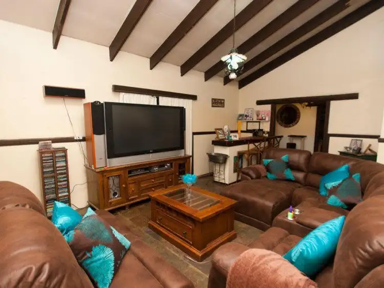 Third view of Homely house listing, 8 Arjuna Way, Gaven QLD 4211