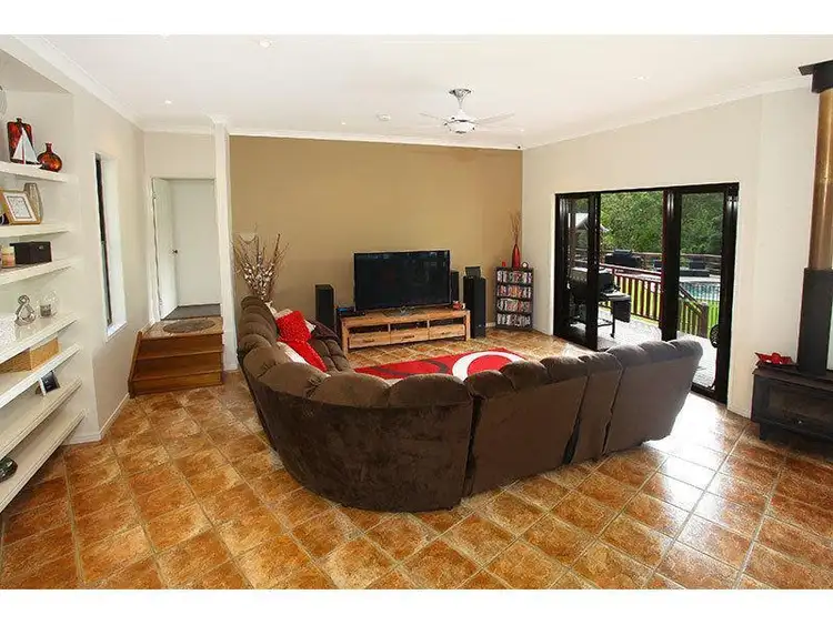 Sixth view of Homely house listing, 40 Henri Robert Drive, Clagiraba QLD 4211