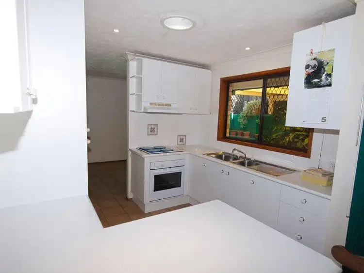 Second view of Homely house listing, 15 Balfour Cresent, Highland Park QLD 4211