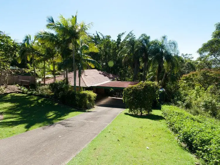 Fourth view of Homely house listing, 15 Balfour Cresent, Highland Park QLD 4211