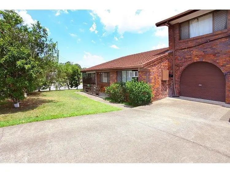 1/1 Hope Street, Nerang QLD 4211