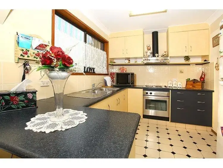 Second view of Homely apartment listing, 1/1 Hope Street, Nerang QLD 4211