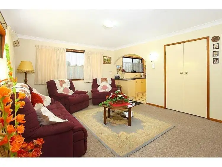 Third view of Homely apartment listing, 1/1 Hope Street, Nerang QLD 4211