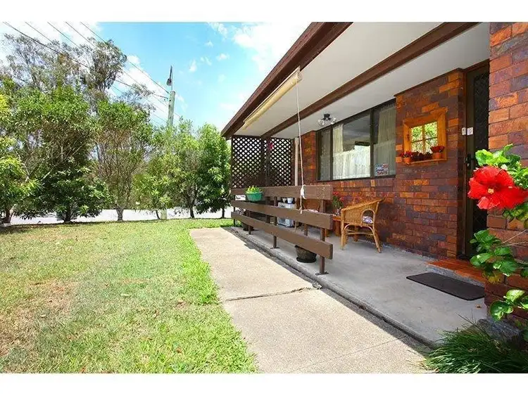 Fifth view of Homely apartment listing, 1/1 Hope Street, Nerang QLD 4211