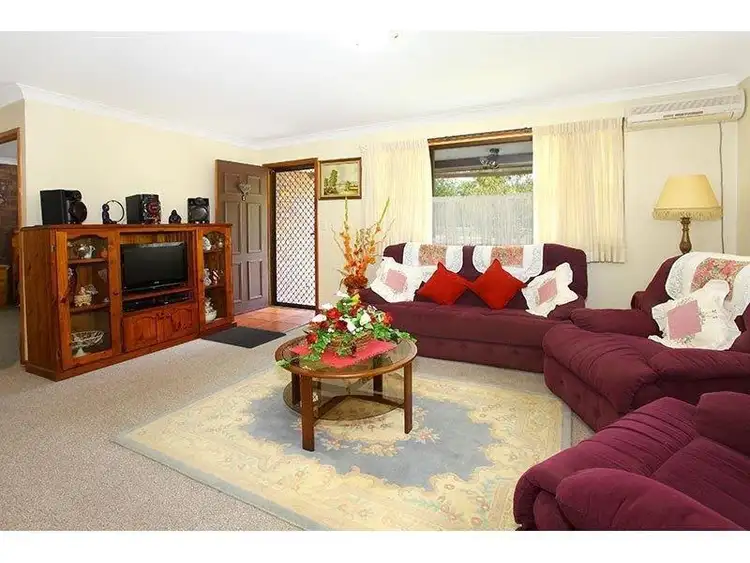 Sixth view of Homely apartment listing, 1/1 Hope Street, Nerang QLD 4211