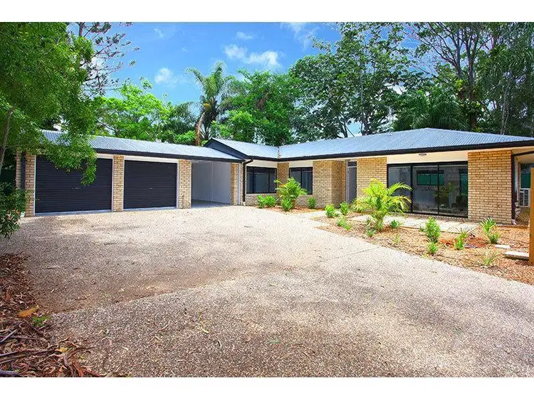 Main view of Homely house listing, 13B Koola Drive, Nerang QLD 4211