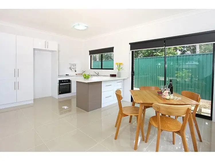 Third view of Homely house listing, 13B Koola Drive, Nerang QLD 4211