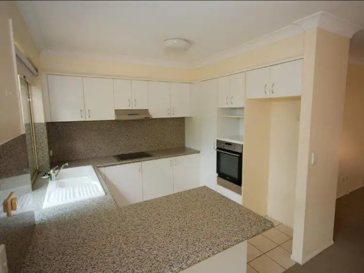Second view of Homely unit listing, 74/38 Murev Way, Carrara QLD 4211