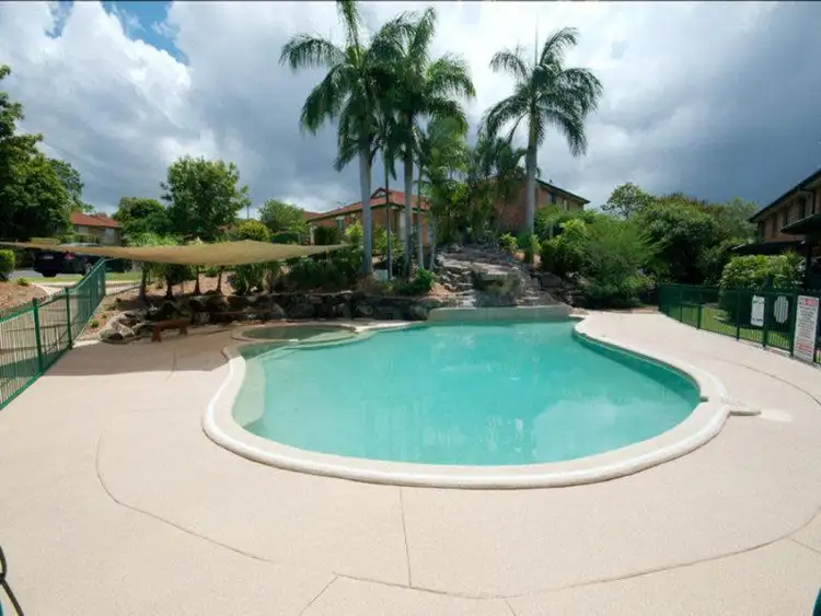 Third view of Homely unit listing, 74/38 Murev Way, Carrara QLD 4211