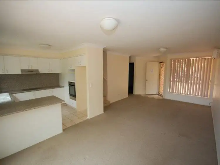 Fifth view of Homely unit listing, 74/38 Murev Way, Carrara QLD 4211