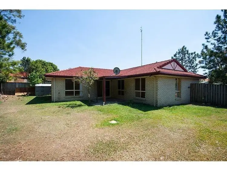 Main view of Homely house listing, 12 Kolonia Street, Pacific Pines QLD 4211