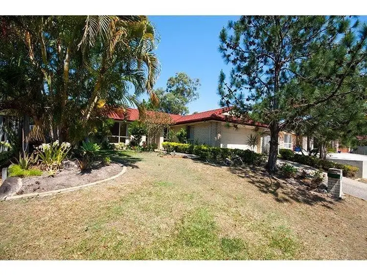 Fourth view of Homely house listing, 12 Kolonia Street, Pacific Pines QLD 4211