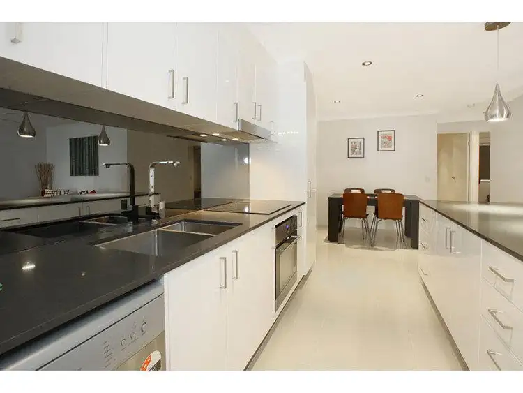 Second view of Homely apartment listing, 1/7 Wirth Terrace, Highland Park QLD 4211