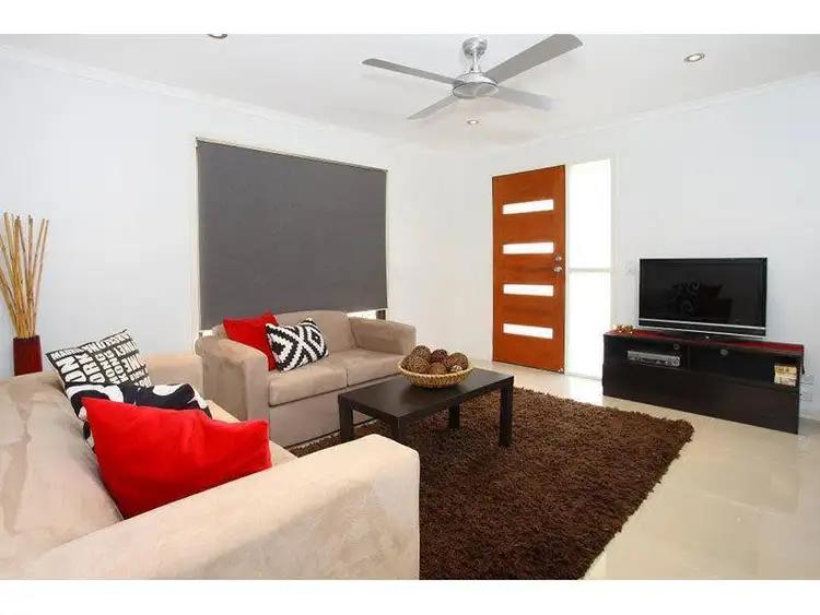 Third view of Homely apartment listing, 1/7 Wirth Terrace, Highland Park QLD 4211