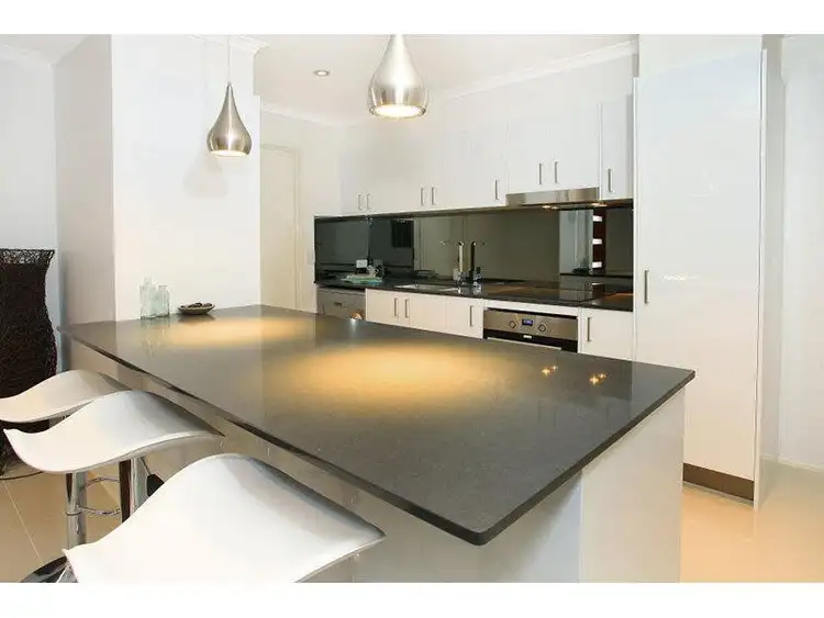 Sixth view of Homely apartment listing, 1/7 Wirth Terrace, Highland Park QLD 4211