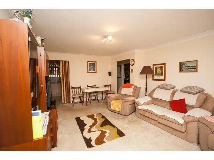 Second view of Homely unit listing, 1/ 14 Martin Street, Nerang QLD 4211
