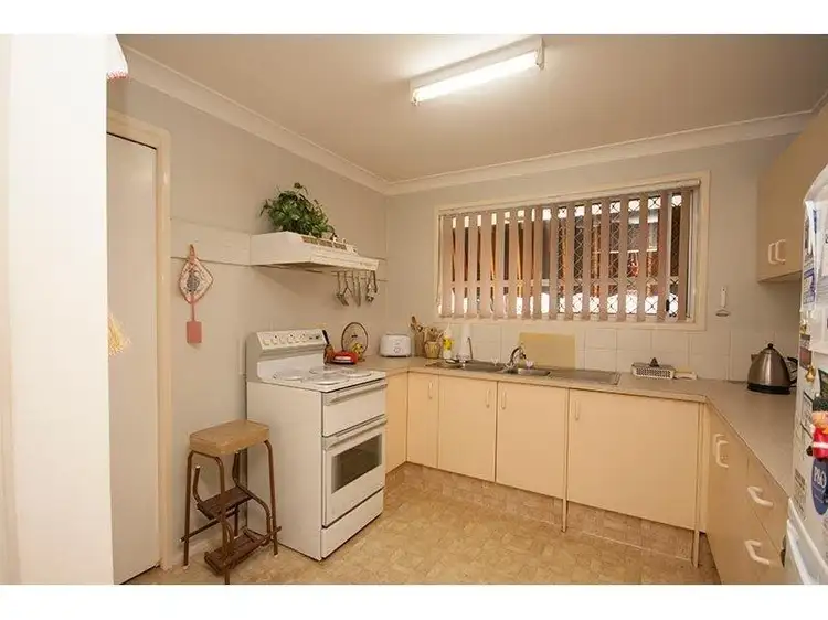 Third view of Homely unit listing, 1/ 14 Martin Street, Nerang QLD 4211