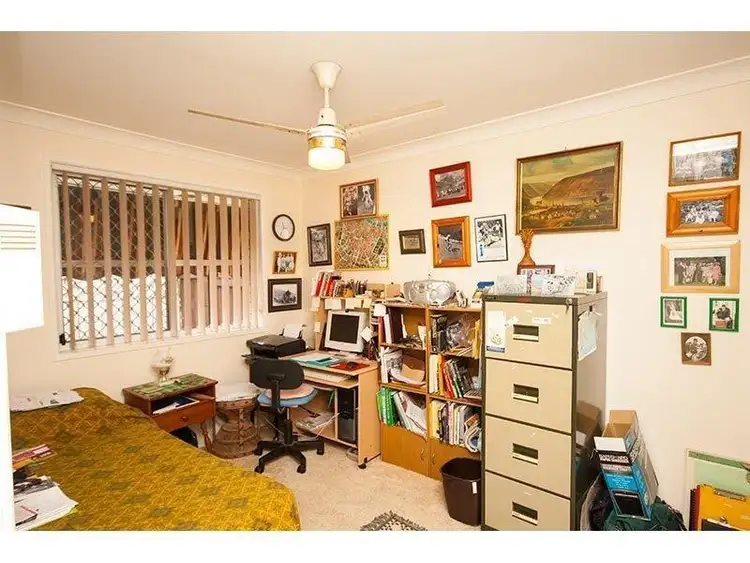Seventh view of Homely unit listing, 1/ 14 Martin Street, Nerang QLD 4211