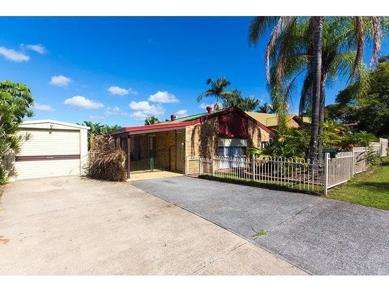 Main view of Homely house listing, 22 Coomville Crescent, Nerang QLD 4211