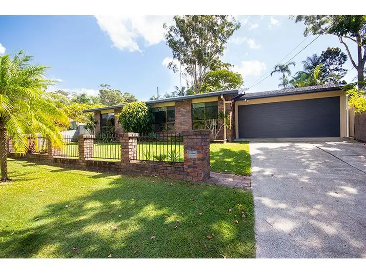 Main view of Homely house listing, 104 Yangoora Crescent, Ashmore QLD 4214