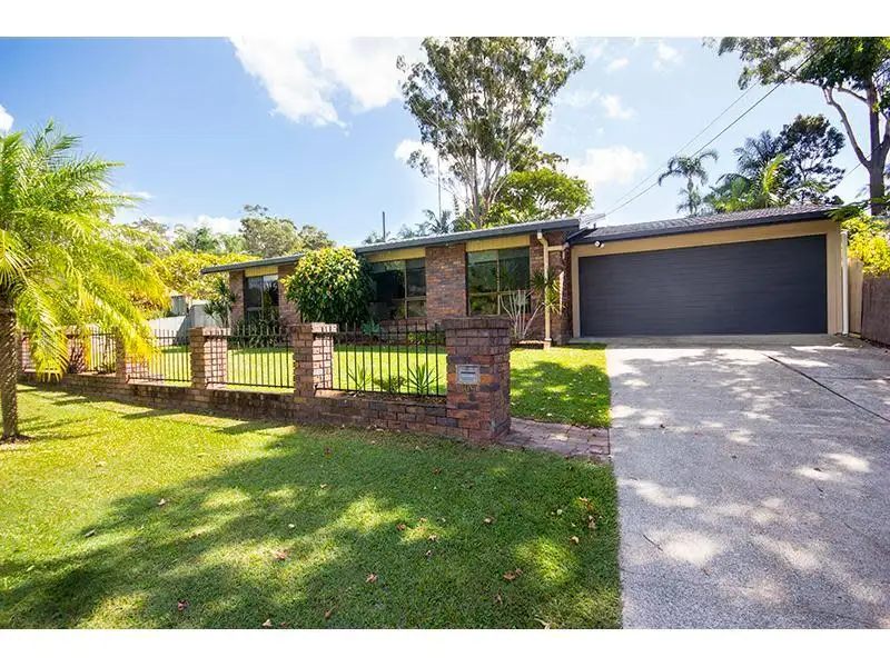 Main view of Homely house listing, 104 Yangoora Crescent, Ashmore QLD 4214