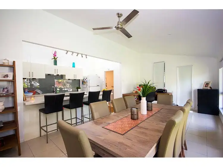 Second view of Homely house listing, 104 Yangoora Crescent, Ashmore QLD 4214