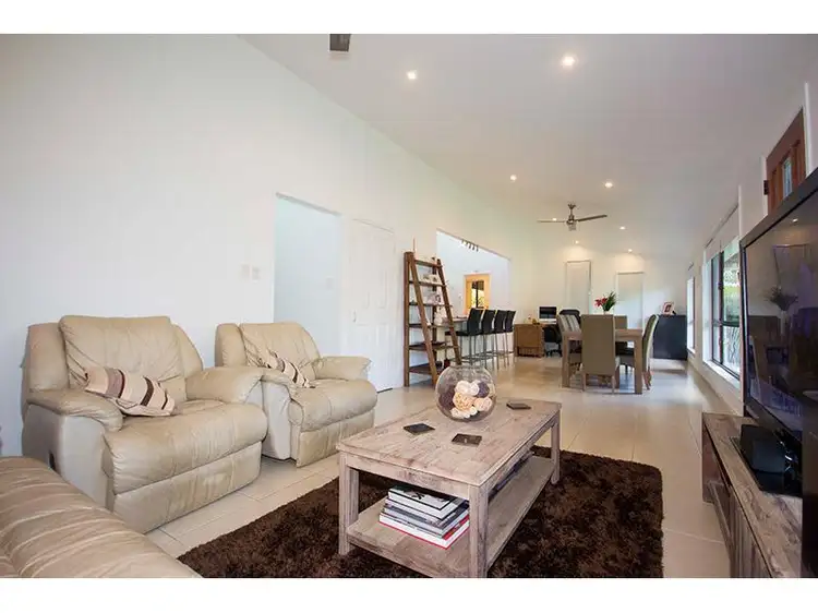 Fifth view of Homely house listing, 104 Yangoora Crescent, Ashmore QLD 4214