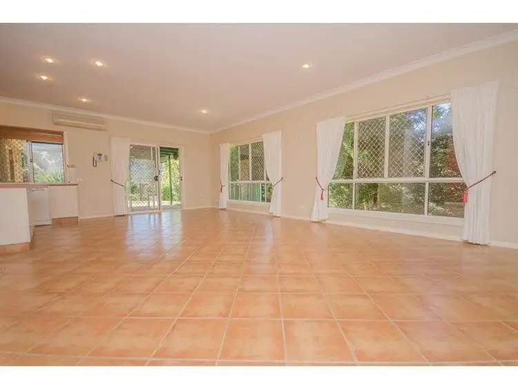 Second view of Homely house listing, 14 Newlands Court, Mount Nathan QLD 4211