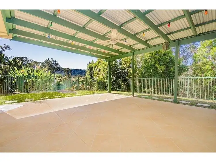 Fourth view of Homely house listing, 14 Newlands Court, Mount Nathan QLD 4211