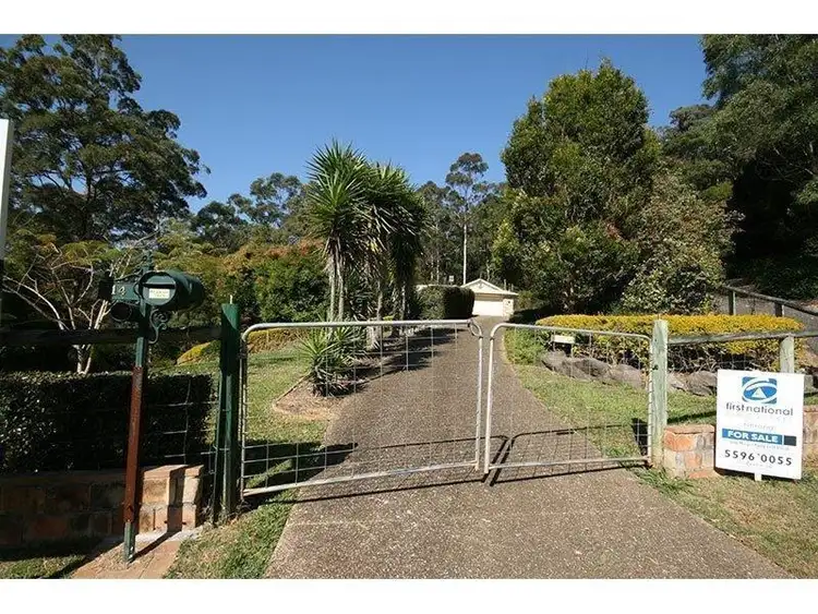 Fifth view of Homely house listing, 14 Newlands Court, Mount Nathan QLD 4211