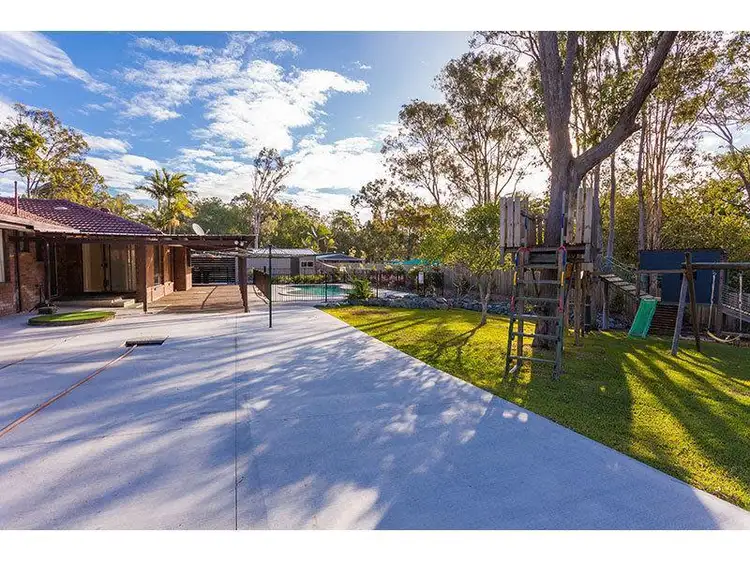 Main view of Homely house listing, 5 Carnation Way, Gaven QLD 4211