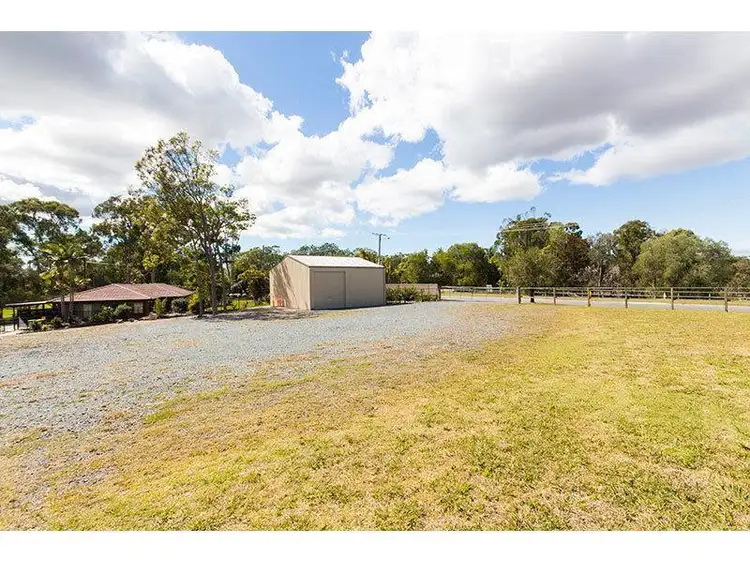 Fourth view of Homely house listing, 5 Carnation Way, Gaven QLD 4211