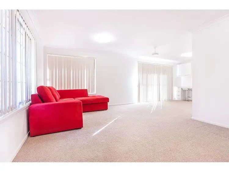 Fifth view of Homely house listing, 5 Carnation Way, Gaven QLD 4211