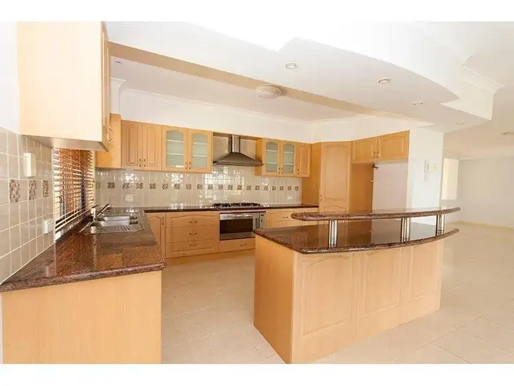 Second view of Homely house listing, 7 Ridgeline Way, Highland Park QLD 4211