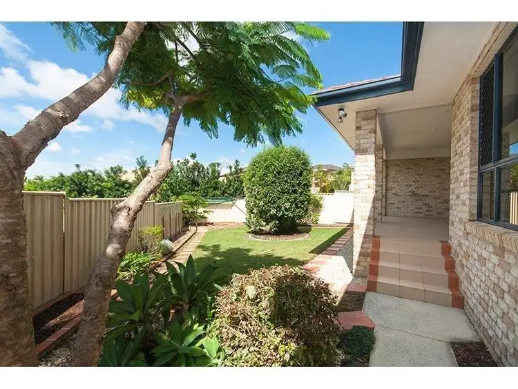 Fourth view of Homely house listing, 7 Ridgeline Way, Highland Park QLD 4211