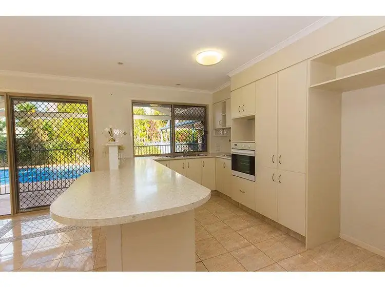 Fourth view of Homely house listing, 71 Chisholm Road, Carrara QLD 4211