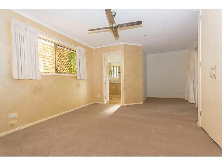 Fifth view of Homely house listing, 71 Chisholm Road, Carrara QLD 4211