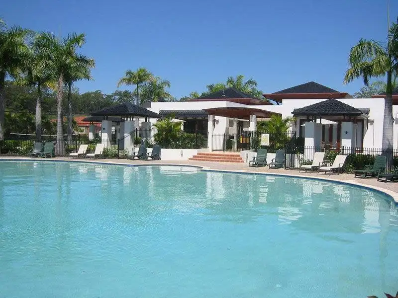 Main view of Homely unit listing, 237/64 Gilston Road, Nerang QLD 4211