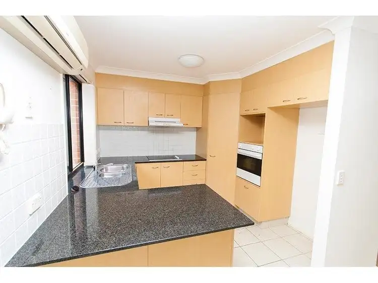 Second view of Homely unit listing, 237/64 Gilston Road, Nerang QLD 4211