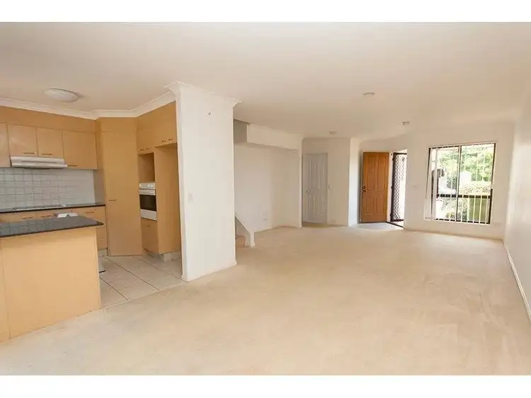 Fifth view of Homely unit listing, 237/64 Gilston Road, Nerang QLD 4211