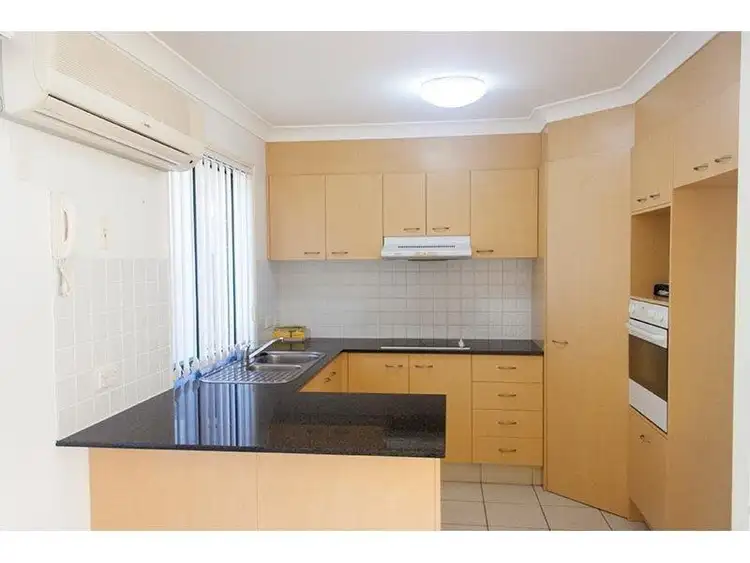 Seventh view of Homely unit listing, 237/64 Gilston Road, Nerang QLD 4211