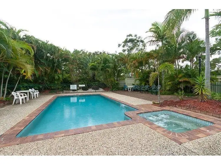 Main view of Homely unit listing, 42/60 Whitby Street, Southport QLD 4215