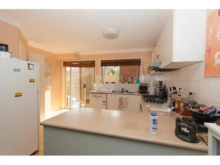 Third view of Homely unit listing, 42/60 Whitby Street, Southport QLD 4215