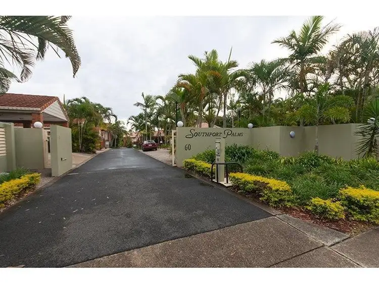 Fifth view of Homely unit listing, 42/60 Whitby Street, Southport QLD 4215