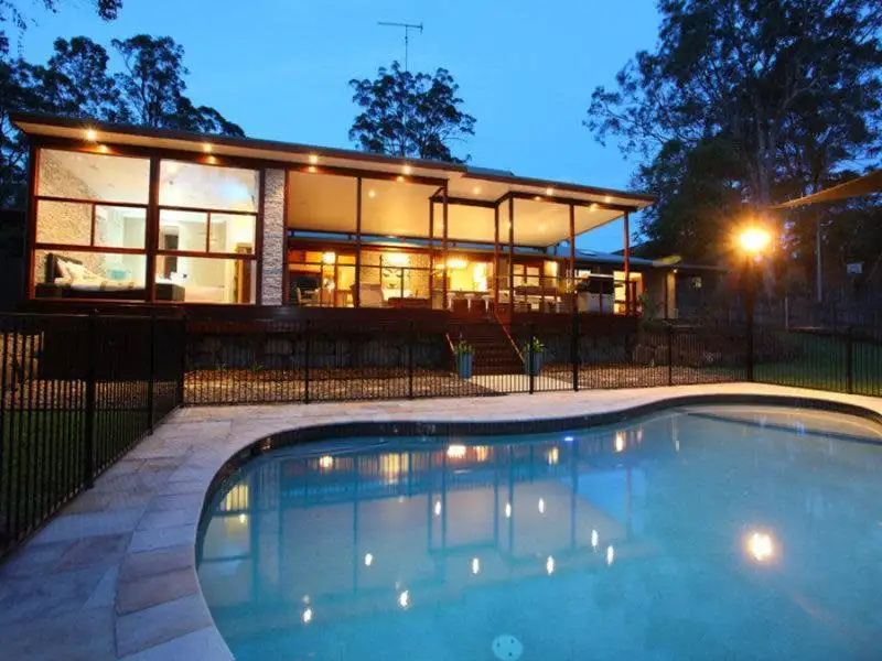 Main view of Homely house listing, 17 Wandin Street, Nerang QLD 4211