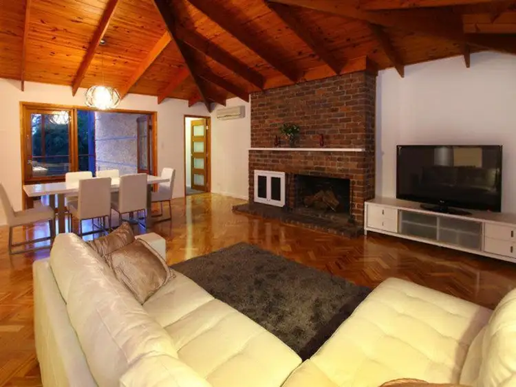 Third view of Homely house listing, 17 Wandin Street, Nerang QLD 4211